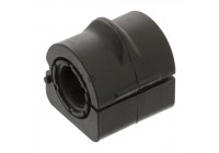 Cojinete estabilizador 46537 FEBI