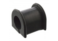 cojinete estabilizador ADT380192 Blue Print