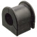 cojinete estabilizador ADT380201 Blue Print
