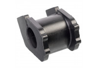 cojinete estabilizador ADT380216 Blue Print