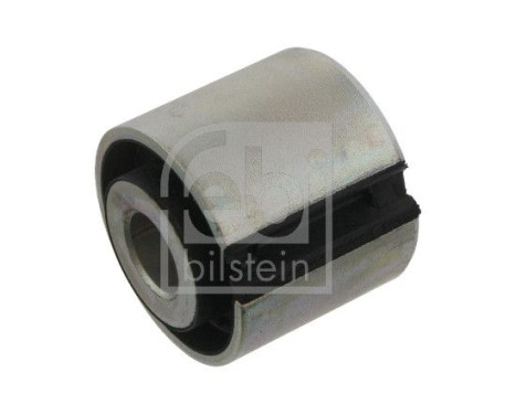Cojinete estabilizador en el brazo de control 01536 FEBI
