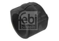 Cojinete estabilizador en el brazo de control 02538 FEBI