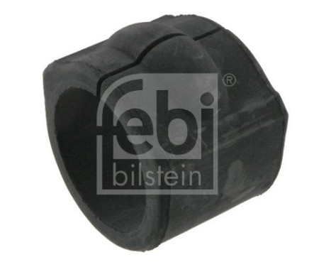 Cojinete estabilizador en el brazo de control 02538 FEBI