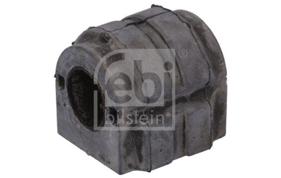 Cojinete estabilizador en el brazo de control 1001090 FEBI, Imagen 2