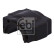 Cojinete estabilizador en el brazo de control 1001193 FEBI, Miniatura 2