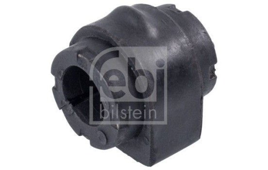 Cojinete estabilizador en el brazo de control 100246 FEBI, Imagen 2