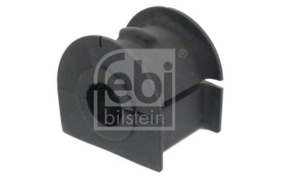 Cojinete estabilizador en el brazo de control 103022 FEBI, Imagen 2