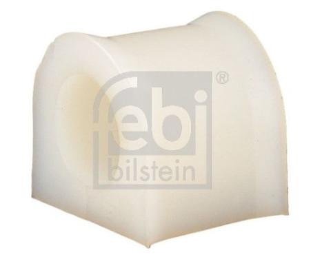 Cojinete estabilizador en el brazo de control 11858 FEBI