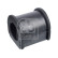 Cojinete estabilizador en el brazo de control 15588 FEBI, Miniatura 2