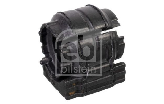Cojinete estabilizador en el brazo de control 172214 FEBI, Imagen 2