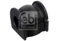 Cojinete estabilizador en el brazo de control 175389 FEBI