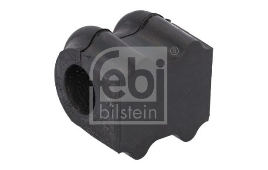 Cojinete estabilizador en el brazo de control 185199 FEBI, Imagen 2