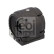 Cojinete estabilizador en el brazo de control 185548 FEBI