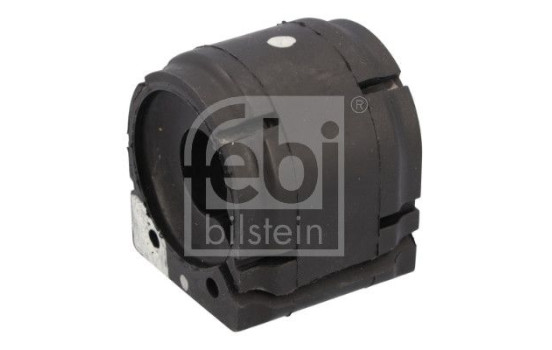 Cojinete estabilizador en el brazo de control 185548 FEBI