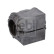 Cojinete estabilizador en el brazo de control 188394 FEBI, Miniatura 2
