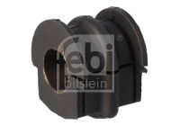 Cojinete estabilizador en el brazo de control 193844 FEBI