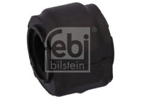Cojinete estabilizador en el brazo de control 198481 FEBI