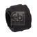 Cojinete estabilizador en el brazo de control 198481 FEBI