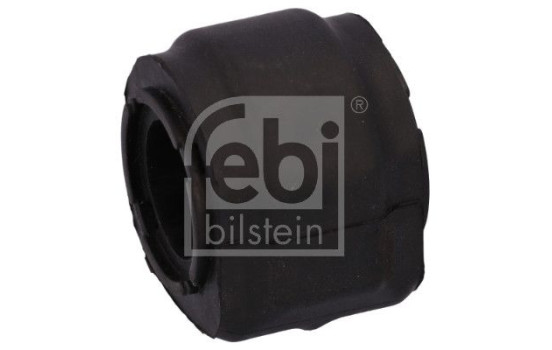 Cojinete estabilizador en el brazo de control 198481 FEBI