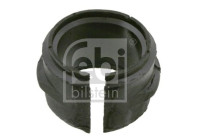 Cojinete estabilizador en el brazo de control 21543 FEBI
