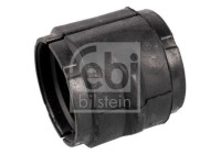 Cojinete estabilizador en el brazo de control 27449 FEBI