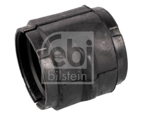 Cojinete estabilizador en el brazo de control 27449 FEBI
