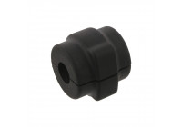 Cojinete estabilizador en el brazo de control 34258 FEBI