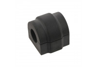 Cojinete estabilizador en el brazo de control 34259 FEBI
