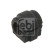 Cojinete estabilizador en el brazo de control 34891 FEBI, Miniatura 2