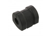 Cojinete estabilizador en el brazo de control 37946 FEBI