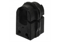 Cojinete estabilizador en el brazo de control 40144 FEBI