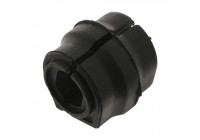 Cojinete estabilizador en el brazo de control 40187 FEBI