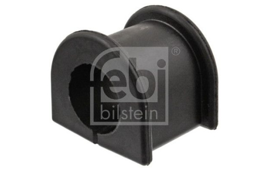 Cojinete estabilizador en el brazo de control 41001 FEBI, Imagen 2