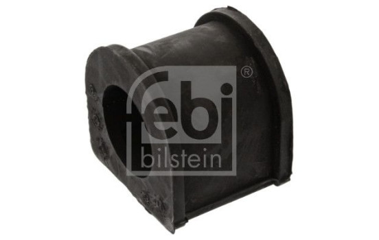 Cojinete estabilizador en el brazo de control 41111 FEBI, Imagen 2