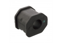 Cojinete estabilizador en el brazo de control 41127 FEBI
