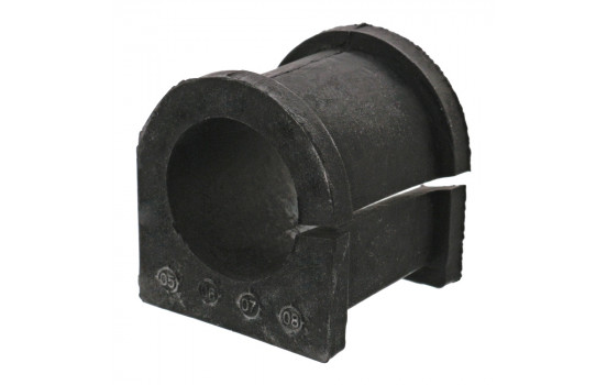 Cojinete estabilizador en el brazo de control 41131 FEBI