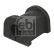 Cojinete estabilizador en el brazo de control 41147 FEBI, Miniatura 2