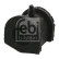 Cojinete estabilizador en el brazo de control 41150 FEBI, Miniatura 2
