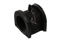 Cojinete estabilizador en el brazo de control 41163 FEBI