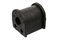 Cojinete estabilizador en el brazo de control 41166 FEBI