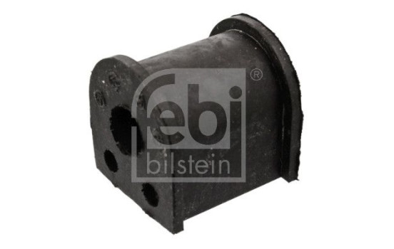 Cojinete estabilizador en el brazo de control 41166 FEBI, Imagen 2