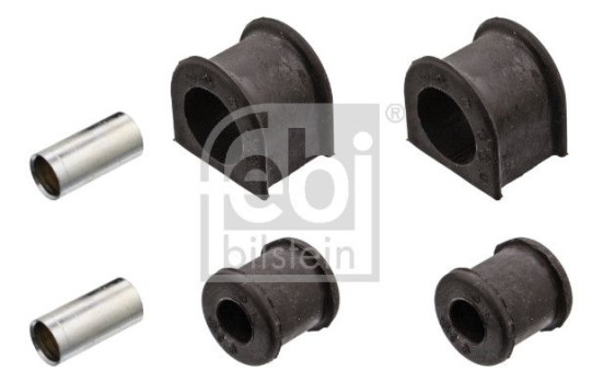 Cojinete estabilizador en el brazo de control 41338 FEBI, Imagen 2