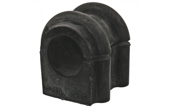 Cojinete estabilizador en el brazo de control 41438 FEBI