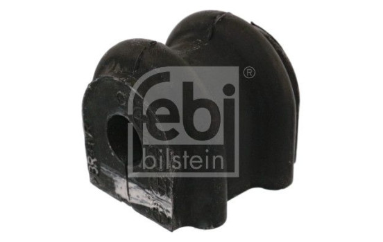 Cojinete estabilizador en el brazo de control 41441 FEBI, Imagen 2
