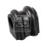 Cojinete estabilizador en el brazo de control 41547 FEBI, Miniatura 2