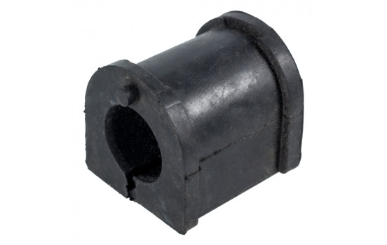 Cojinete estabilizador en el brazo de control 41572 FEBI