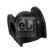 Cojinete estabilizador en el brazo de control 42021 FEBI, Miniatura 2