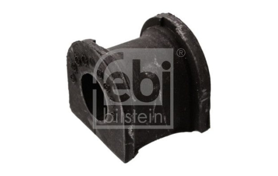 Cojinete estabilizador en el brazo de control 42353 FEBI, Imagen 2