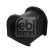 Cojinete estabilizador en el brazo de control 42356 FEBI, Miniatura 2