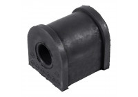 Cojinete estabilizador en el brazo de control 42371 FEBI